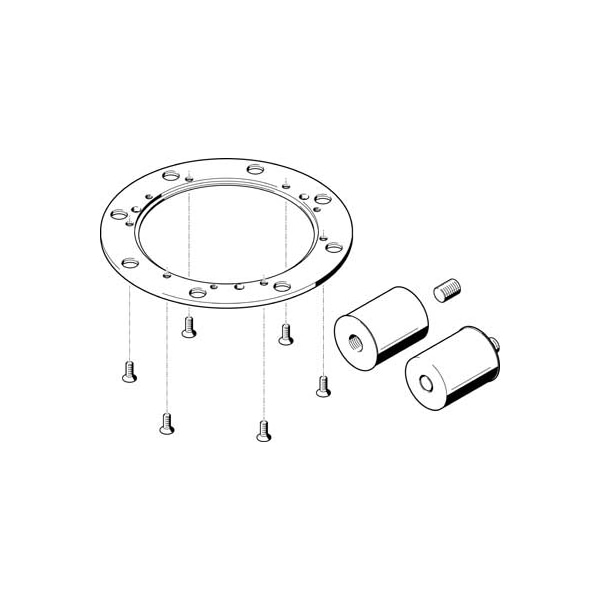 Indexing Conversion Kit DADM-CK-220-8